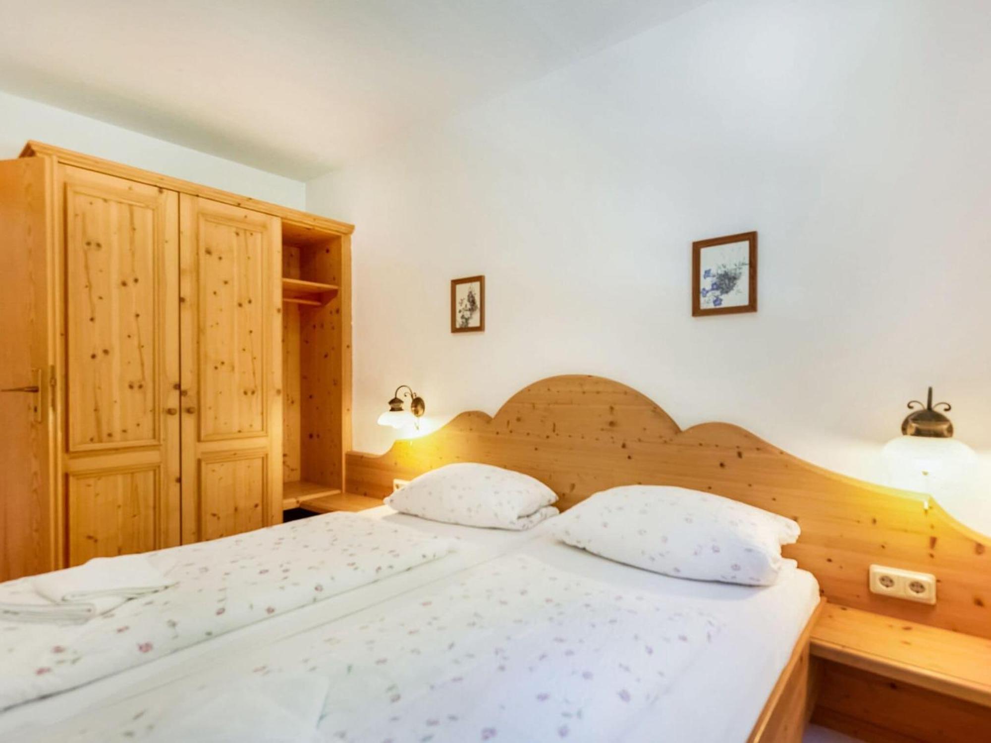 Apartment With Balcony In Schoenau Am Koenigssee ภายนอก รูปภาพ