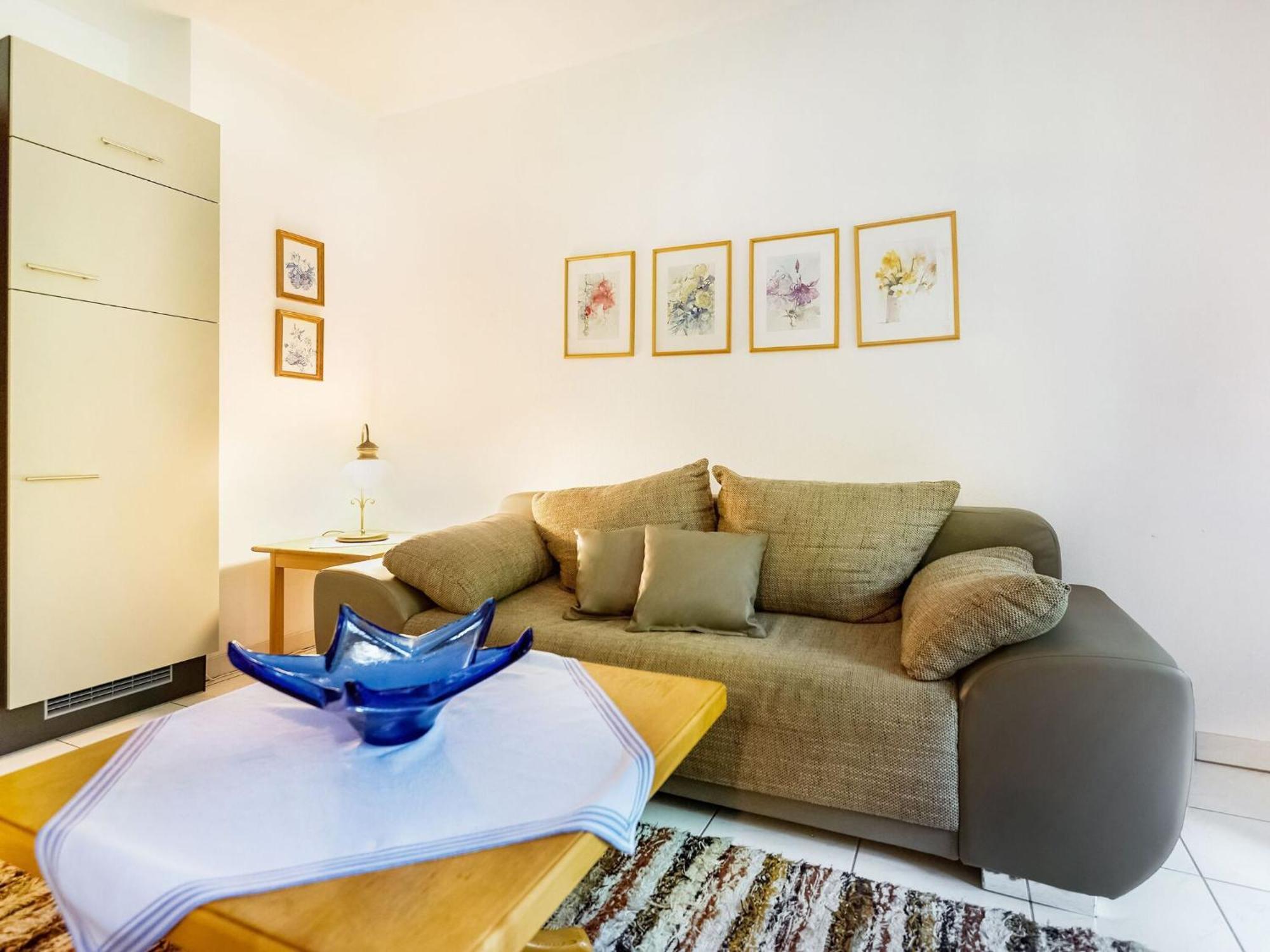 Apartment With Balcony In Schoenau Am Koenigssee ภายนอก รูปภาพ