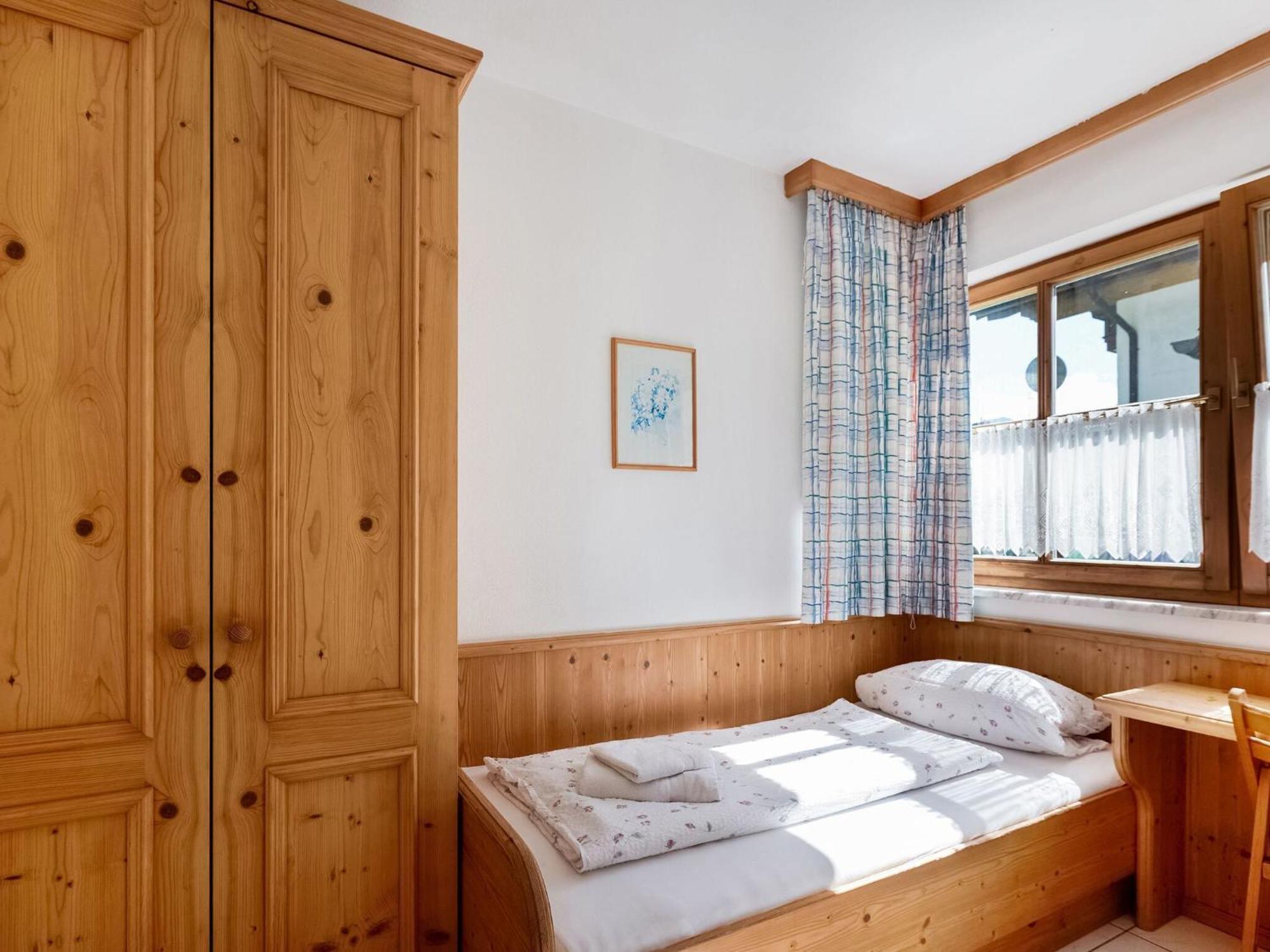 Apartment With Balcony In Schoenau Am Koenigssee ภายนอก รูปภาพ