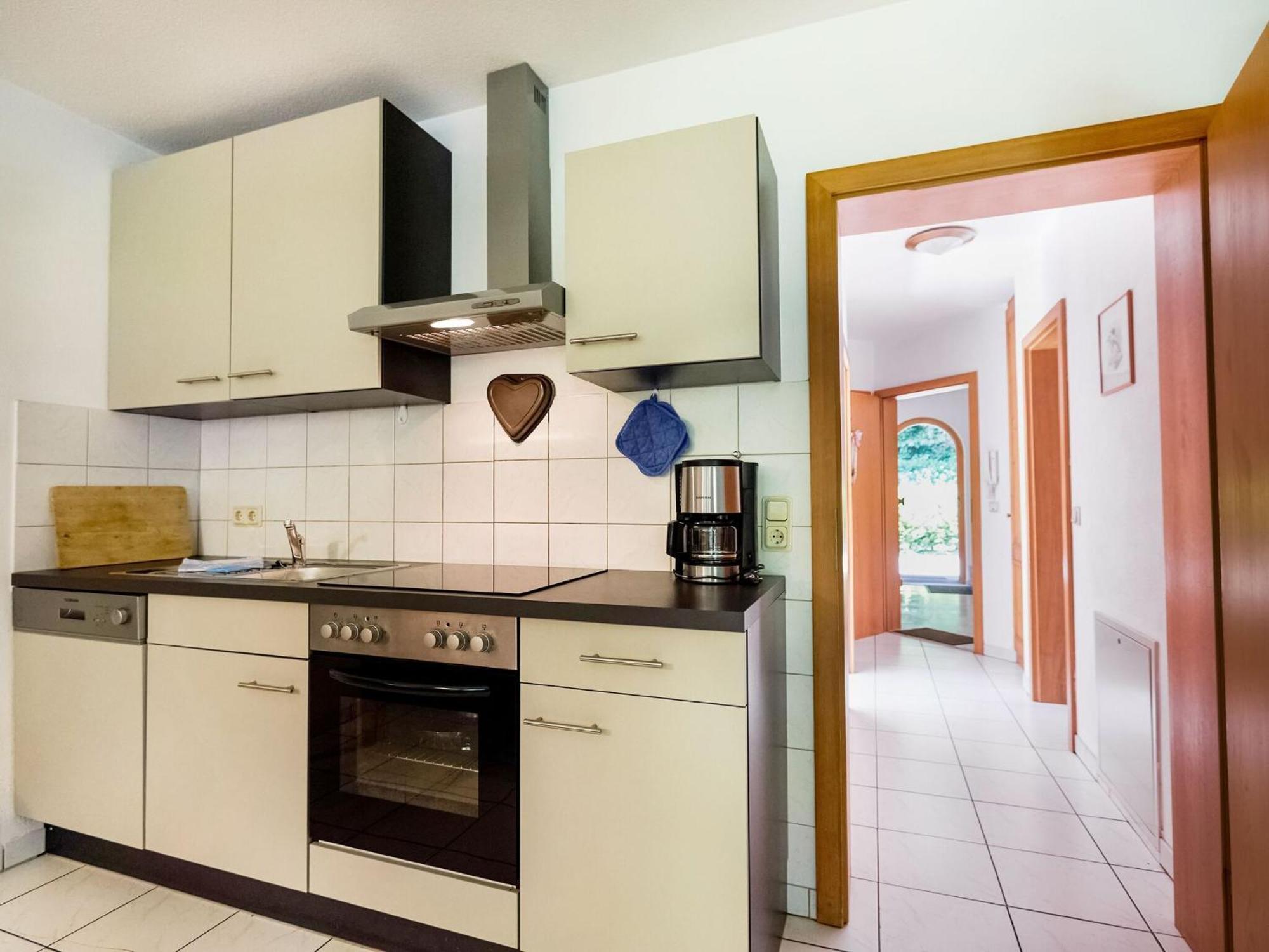 Apartment With Balcony In Schoenau Am Koenigssee ภายนอก รูปภาพ