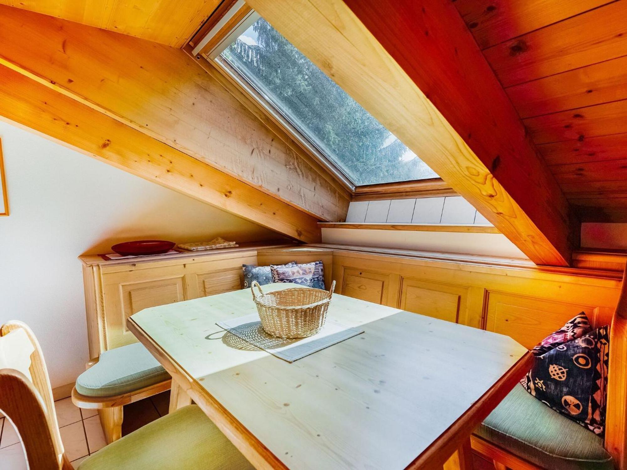 Apartment With Balcony In Schoenau Am Koenigssee ภายนอก รูปภาพ