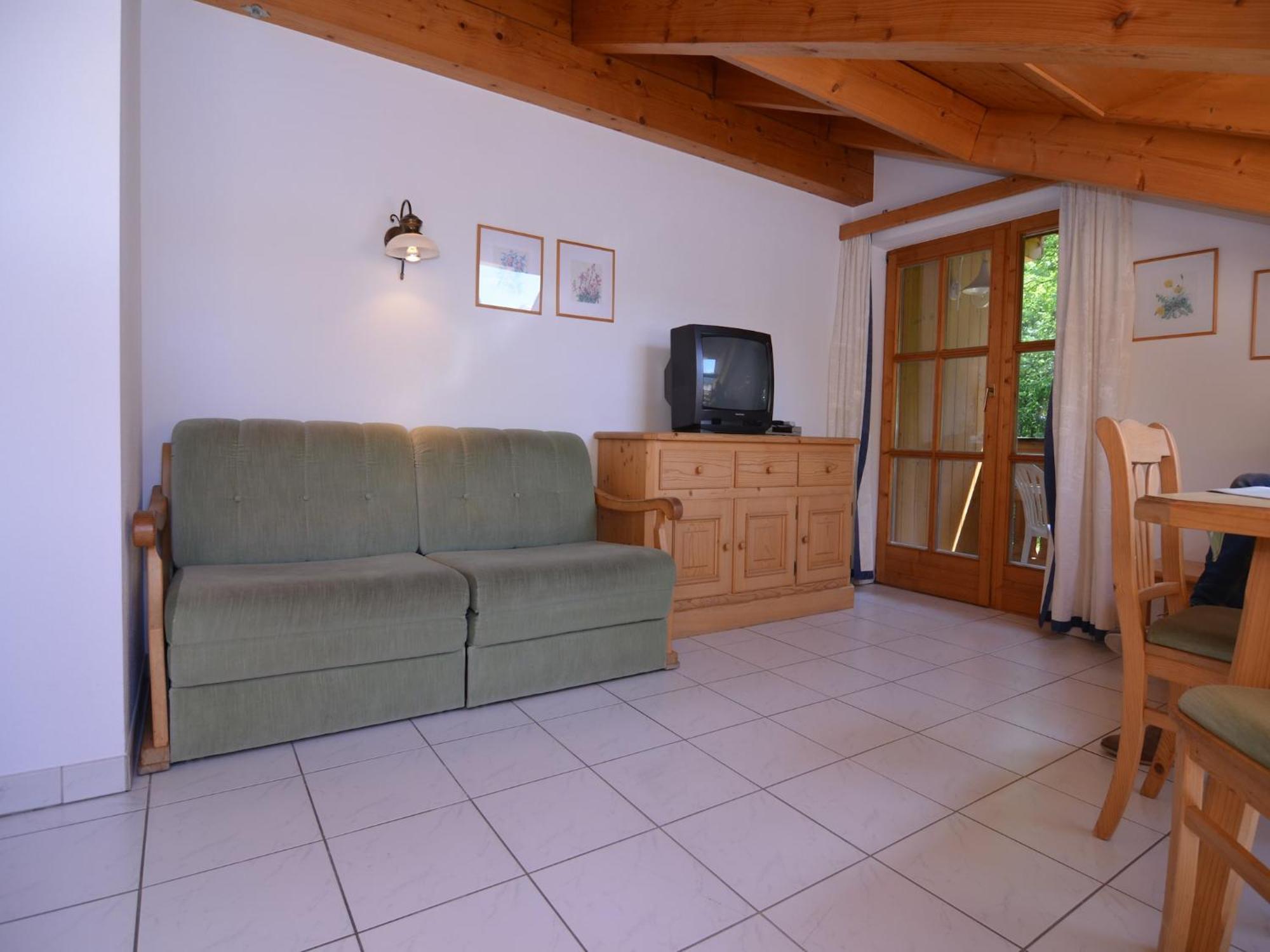 Apartment With Balcony In Schoenau Am Koenigssee ภายนอก รูปภาพ