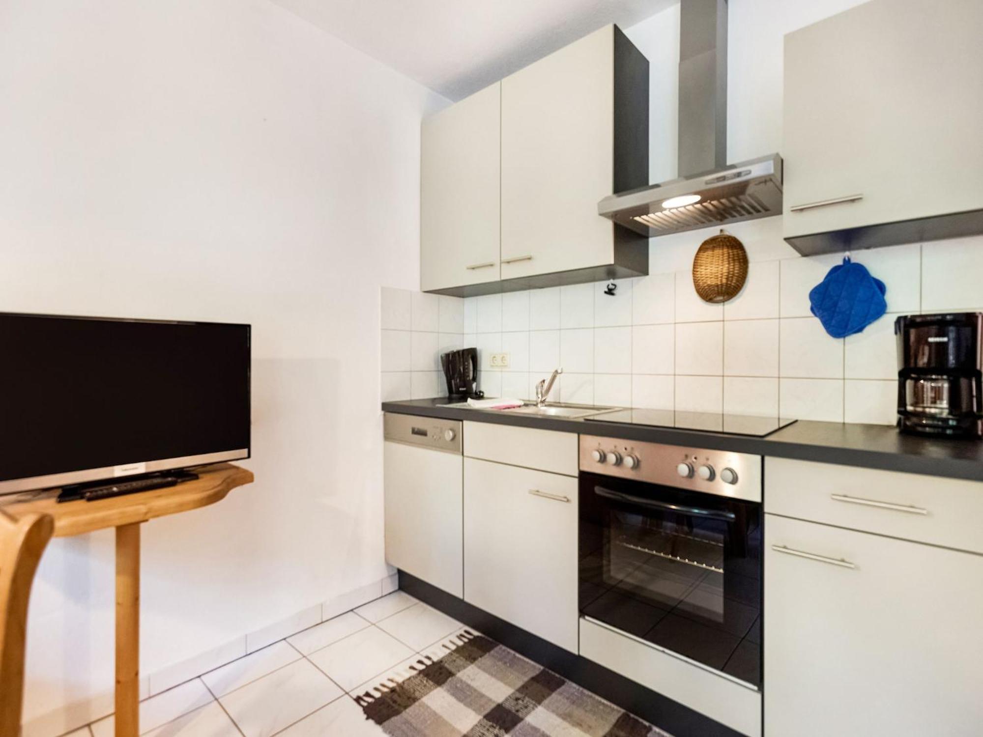 Apartment With Balcony In Schoenau Am Koenigssee ภายนอก รูปภาพ