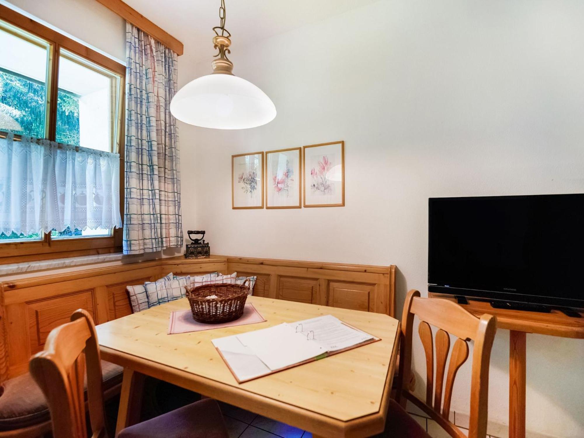 Apartment With Balcony In Schoenau Am Koenigssee ภายนอก รูปภาพ