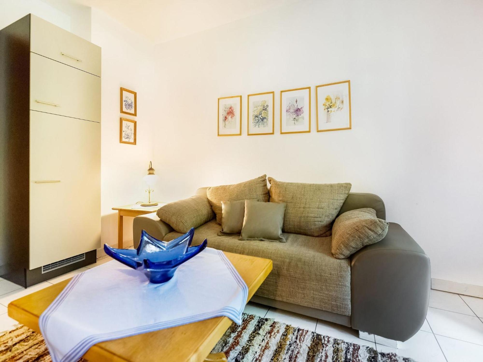Apartment With Balcony In Schoenau Am Koenigssee ภายนอก รูปภาพ