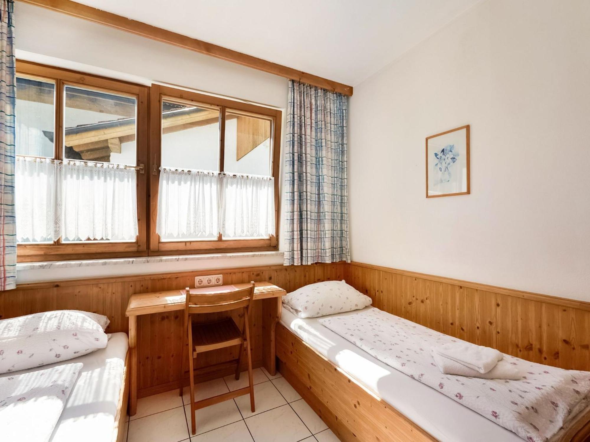 Apartment With Balcony In Schoenau Am Koenigssee ภายนอก รูปภาพ