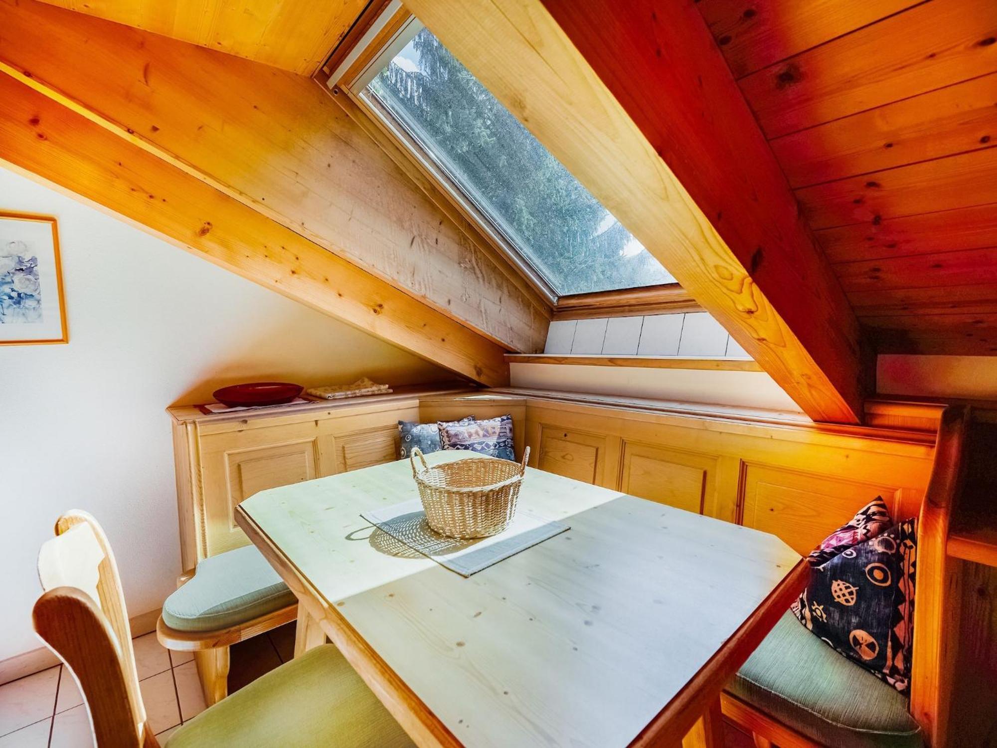 Apartment With Balcony In Schoenau Am Koenigssee ภายนอก รูปภาพ