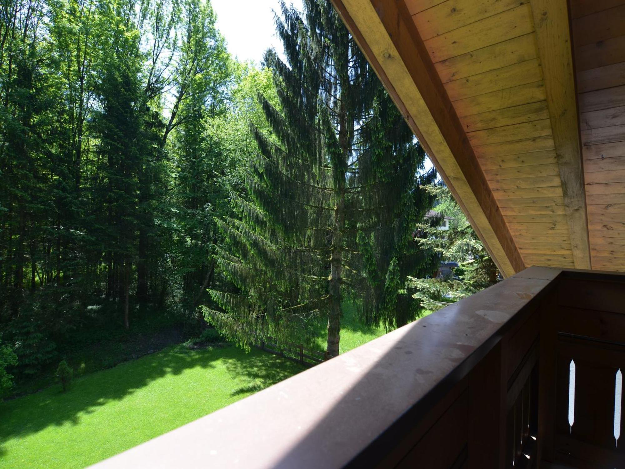Apartment With Balcony In Schoenau Am Koenigssee ภายนอก รูปภาพ
