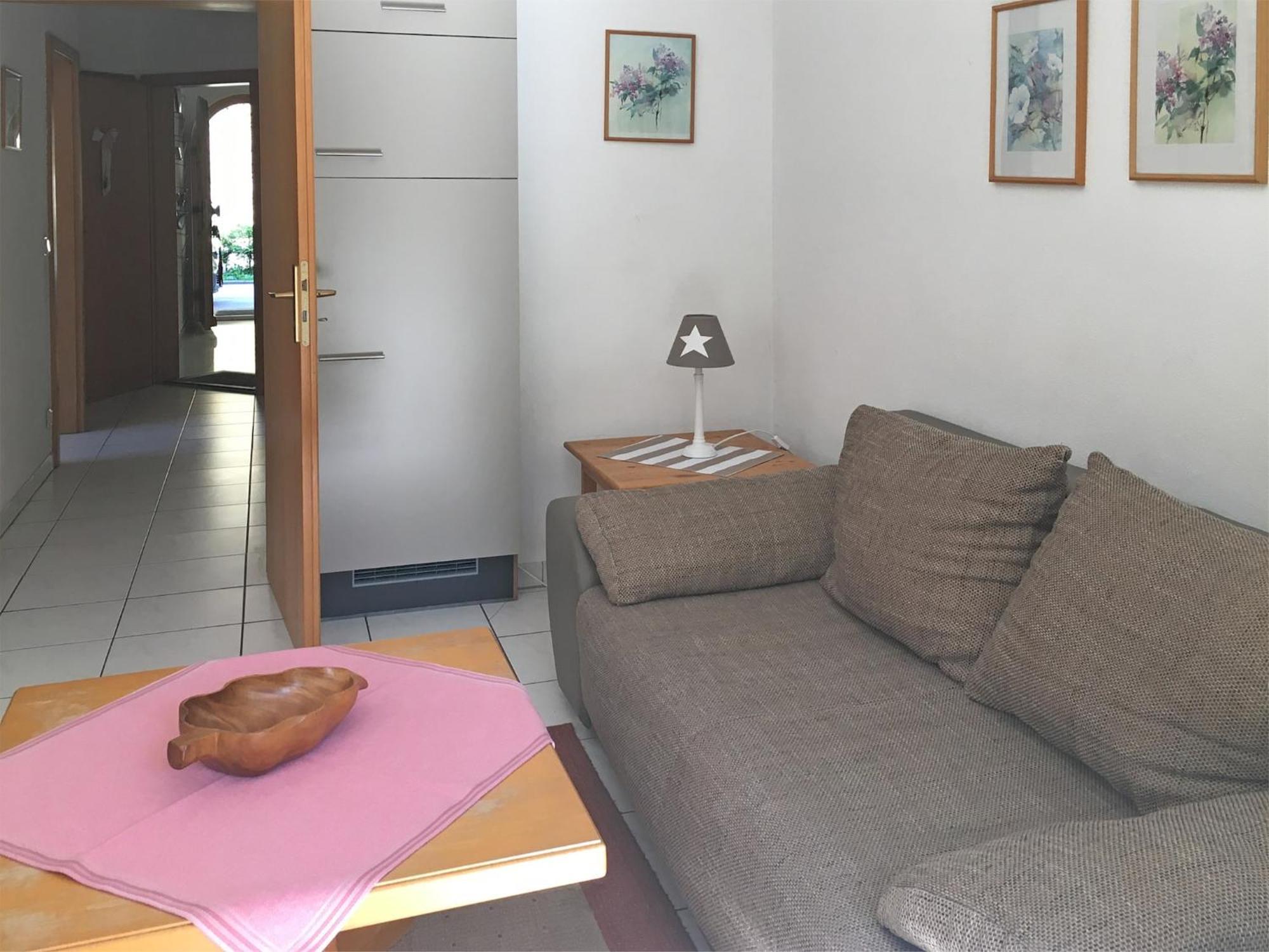 Apartment With Balcony In Schoenau Am Koenigssee ภายนอก รูปภาพ